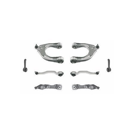 Suspensia Control Arm Repair Kit X31CR2455